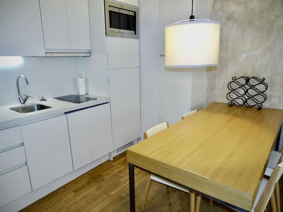 Precioso Apartamento Junto A La Plaza Mayor มาดริด ภายนอก รูปภาพ