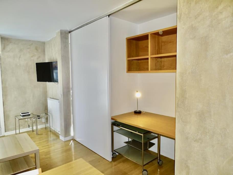 Precioso Apartamento Junto A La Plaza Mayor มาดริด ภายนอก รูปภาพ