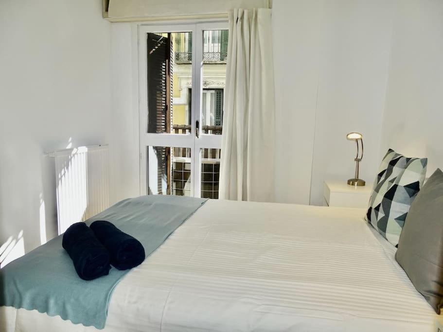 Precioso Apartamento Junto A La Plaza Mayor มาดริด ภายนอก รูปภาพ