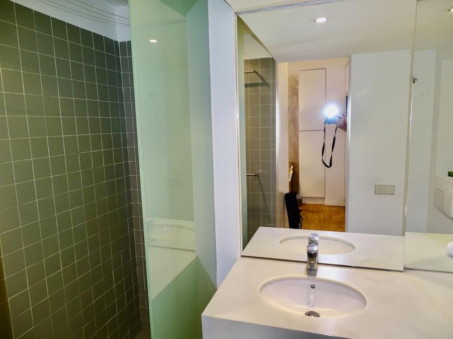 Precioso Apartamento Junto A La Plaza Mayor มาดริด ภายนอก รูปภาพ