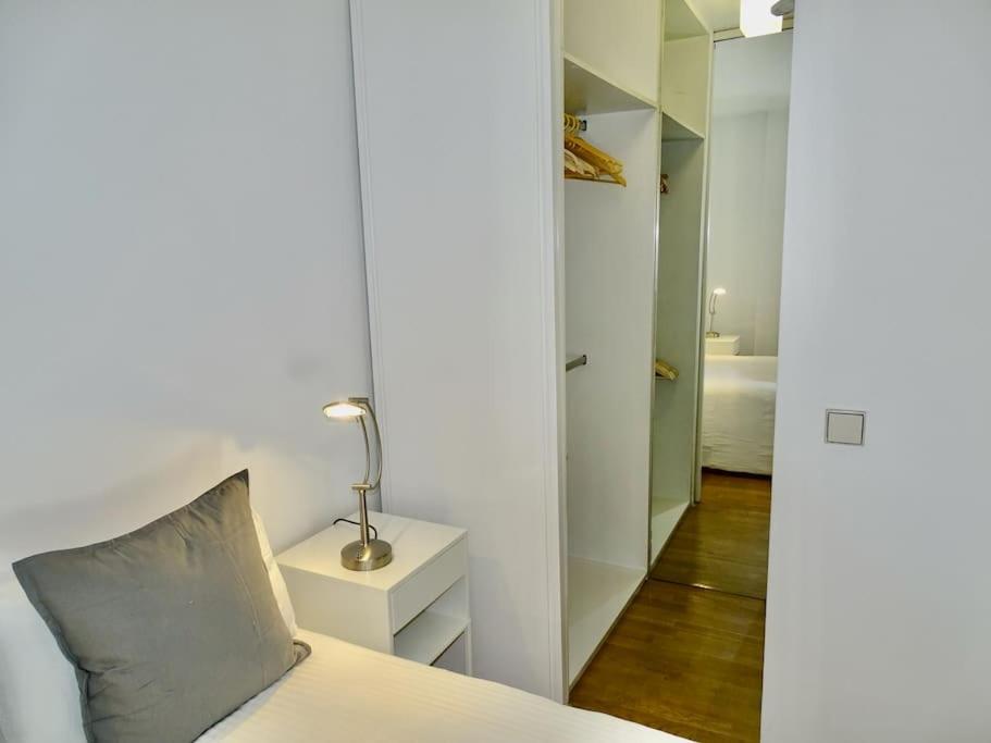 Precioso Apartamento Junto A La Plaza Mayor มาดริด ภายนอก รูปภาพ