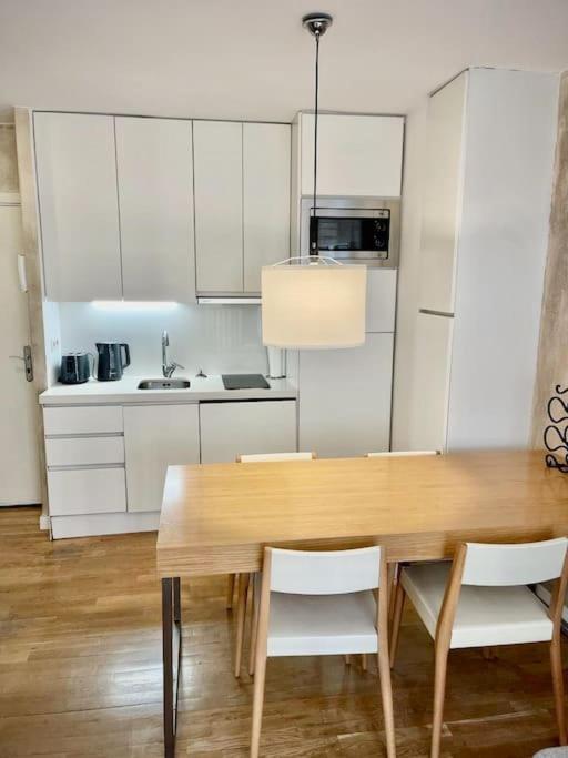 Precioso Apartamento Junto A La Plaza Mayor มาดริด ภายนอก รูปภาพ