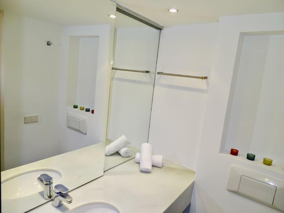 Precioso Apartamento Junto A La Plaza Mayor มาดริด ภายนอก รูปภาพ