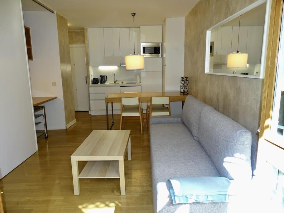 Precioso Apartamento Junto A La Plaza Mayor มาดริด ภายนอก รูปภาพ