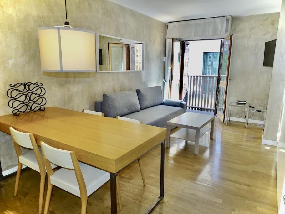 Precioso Apartamento Junto A La Plaza Mayor มาดริด ภายนอก รูปภาพ