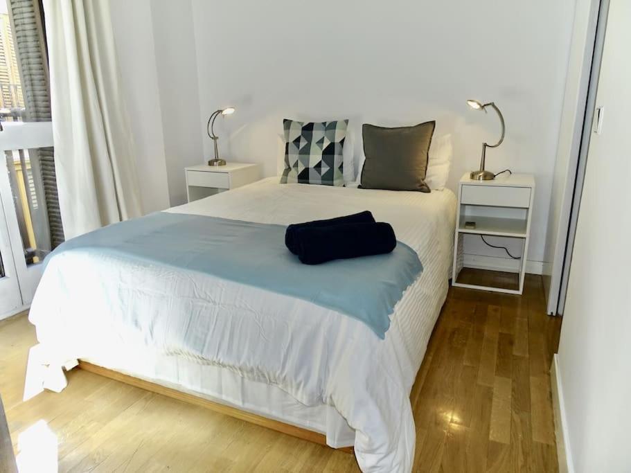 Precioso Apartamento Junto A La Plaza Mayor มาดริด ภายนอก รูปภาพ