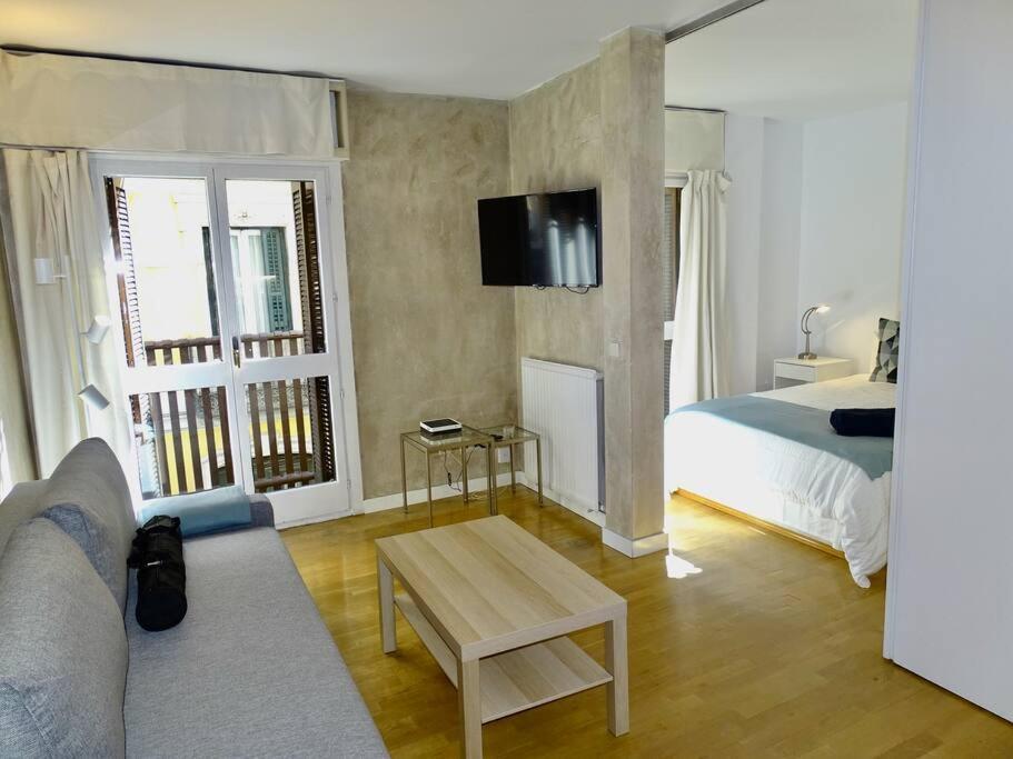 Precioso Apartamento Junto A La Plaza Mayor มาดริด ภายนอก รูปภาพ