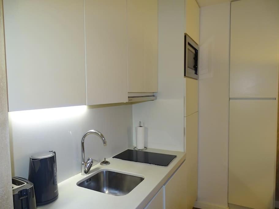 Precioso Apartamento Junto A La Plaza Mayor มาดริด ภายนอก รูปภาพ