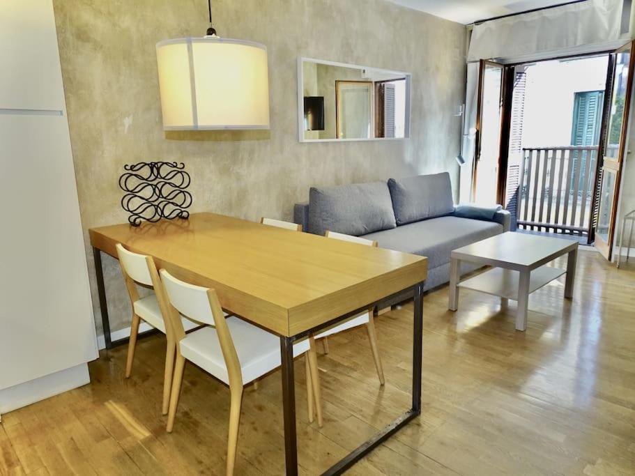 Precioso Apartamento Junto A La Plaza Mayor มาดริด ภายนอก รูปภาพ