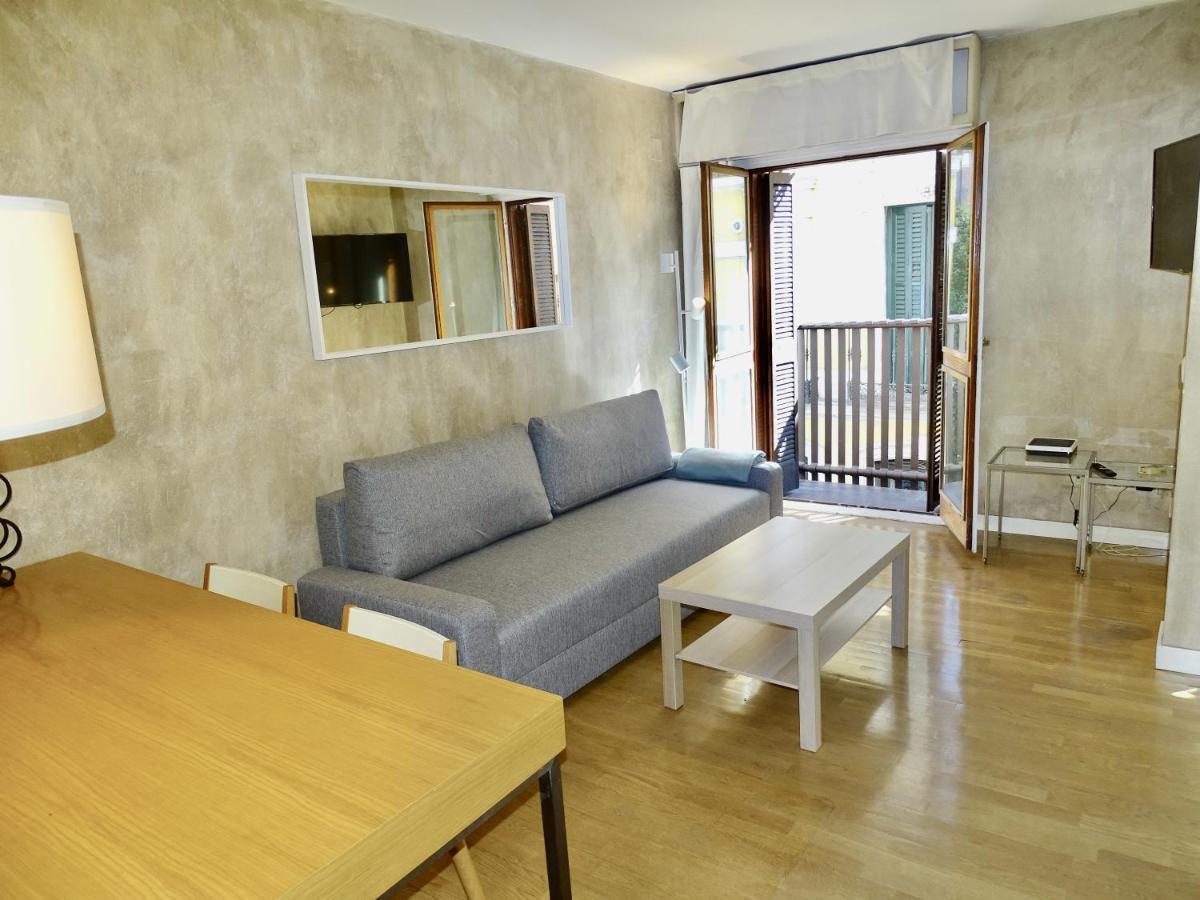 Precioso Apartamento Junto A La Plaza Mayor มาดริด ภายนอก รูปภาพ